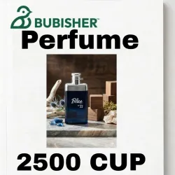 Perfume para hombre