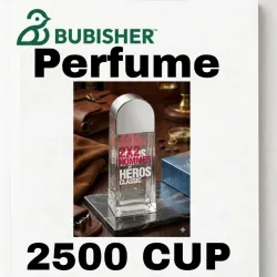 Perfume para hombre