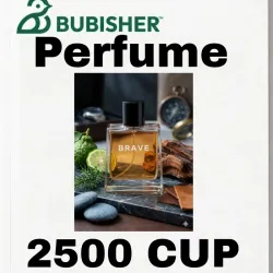 Perfume para hombre
