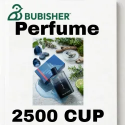 Perfume para hombre
