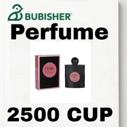 Perfume para mujer