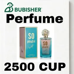 Perfume para mujer