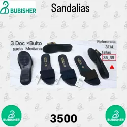 Sandalias