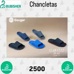 Sandalias