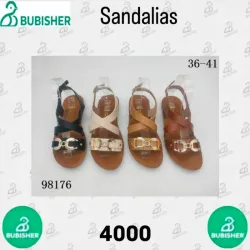 Sandalias