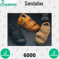 Sandalias