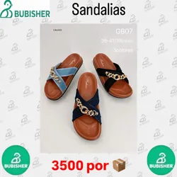 Sandalias