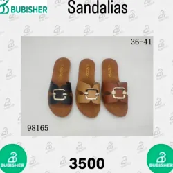 Sandalias