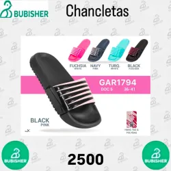 Chancletas 