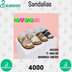 Sandalias