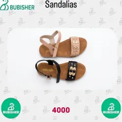 Sandalias