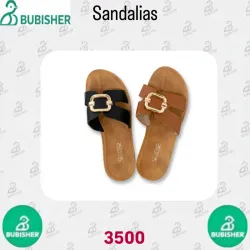 Sandalias