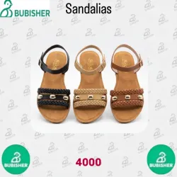 Sandalias