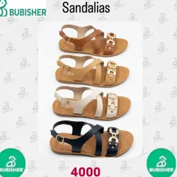 Sandalias