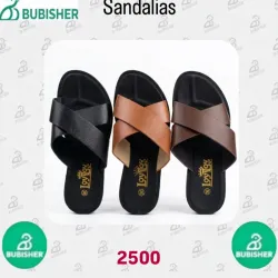 Sandalias