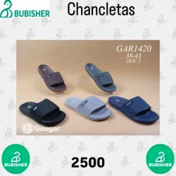 Sandalias