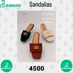 Sandalias