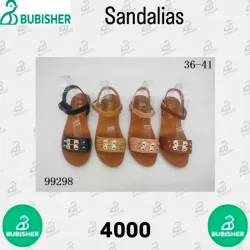 Sandalias