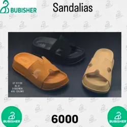 Sandalias