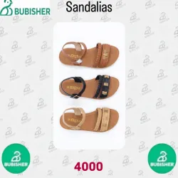 Sandalias