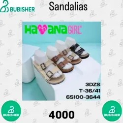 Sandalias