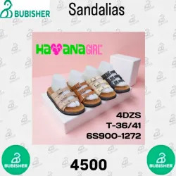 Sandalias
