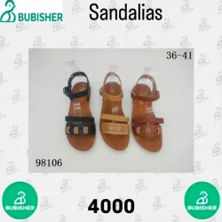 Sandalias