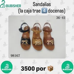 Sandalias