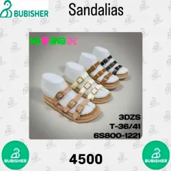 Sandalias