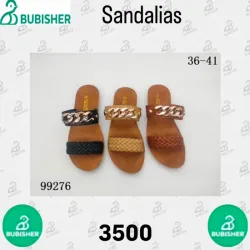 Sandalias