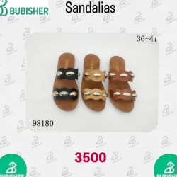 Sandalias