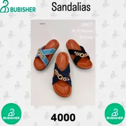 Sandalias