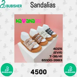 Sandalias