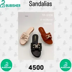 Sandalias