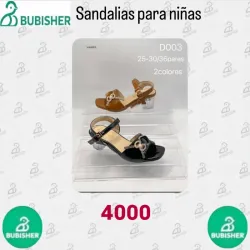 Sandalias