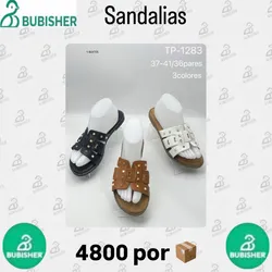 Sandalias