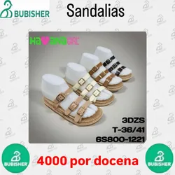 Sandalias