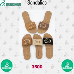 Sandalias