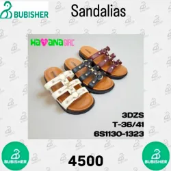 Sandalias