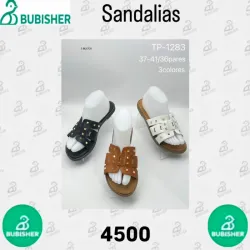 Sandalias
