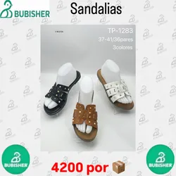 Sandalias