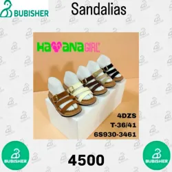 Sandalias