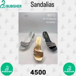 Sandalias