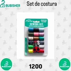 Set de costura