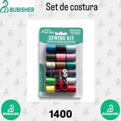 Set de costura