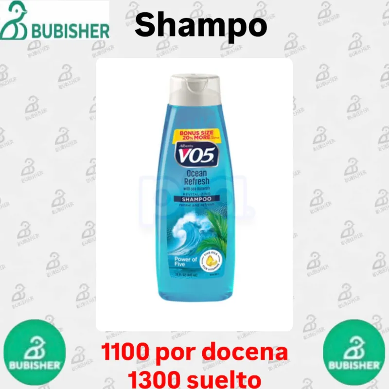 Shampo