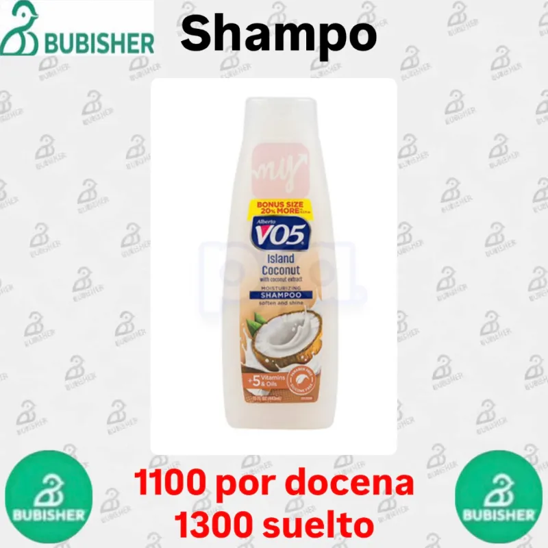 Shampo