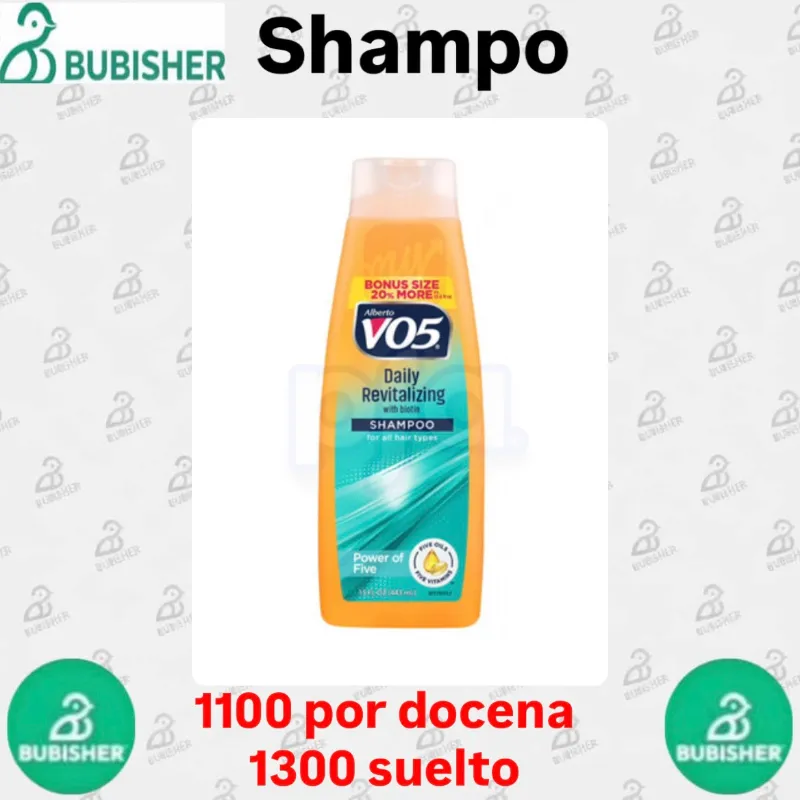 Shampo
