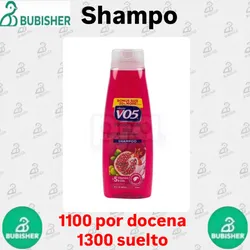 Shampo