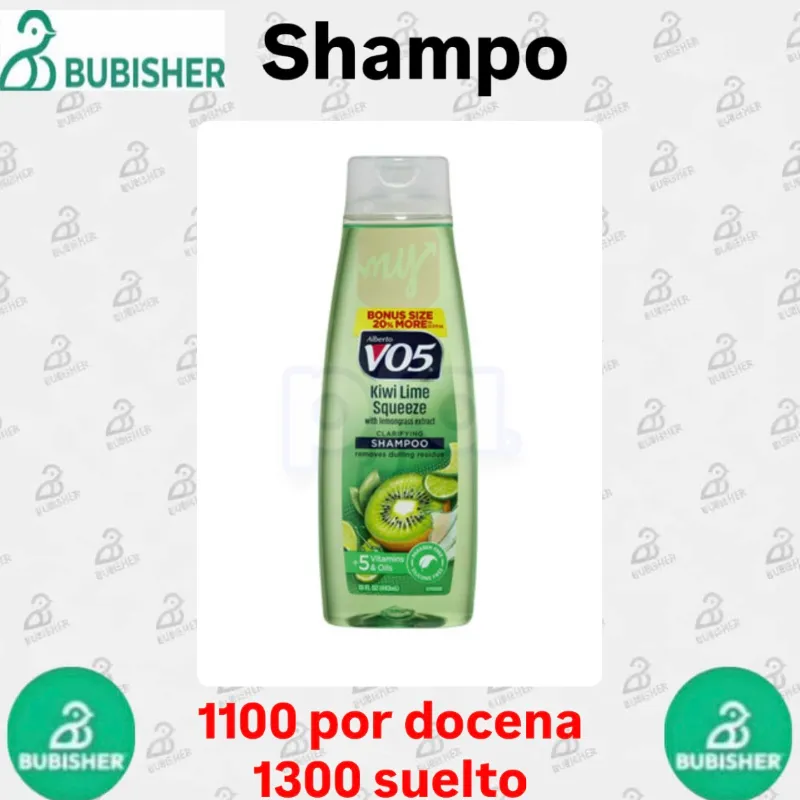 Shampo